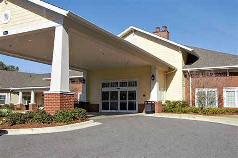 Brookdale nursing home - We offer assisted living, skilled nursing care and more for seniors. Brookdale Senior Living. 401-789-4880. ... At Home Care; Brookdale Life Amenities; Dining; 